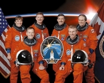 Quelle: Wikipedia - Crew Quelle: Wikipedia - Crew