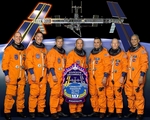 Quelle: Wikipedia - Crew Quelle: Wikipedia - Crew