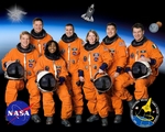 Quelle: Wikipedia - Crew Quelle: Wikipedia - Crew
