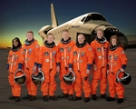 Quelle: Wikipedia - Crew Quelle: Wikipedia - Crew
