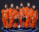 Quelle: Wikipedia - Crew Quelle: Wikipedia - Crew