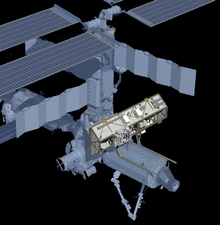 S0 Truss Segment S0 Truss Segment
