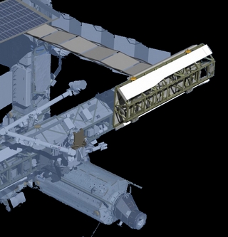 P1 Truss Segment P1 Truss Segment